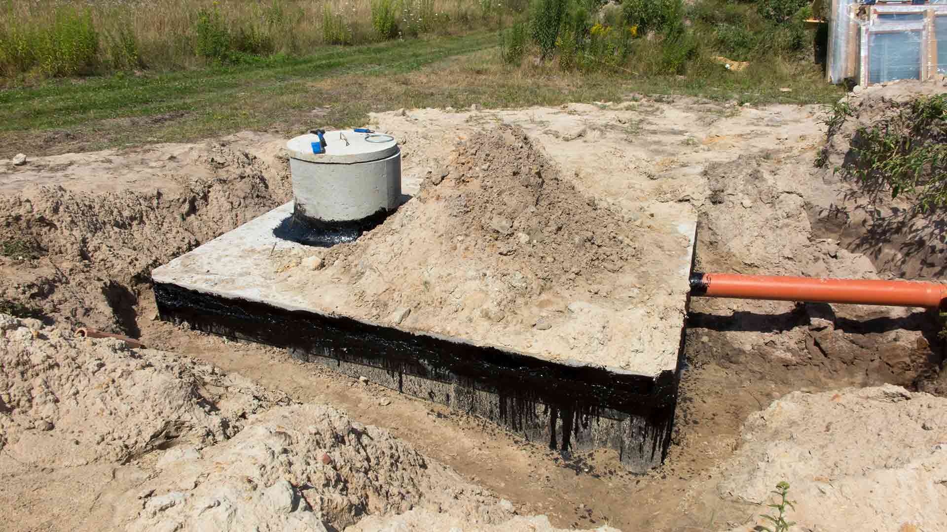 Columbus Septic Tank Cleaning, Septic Tank Pumping and Septic Tank Services