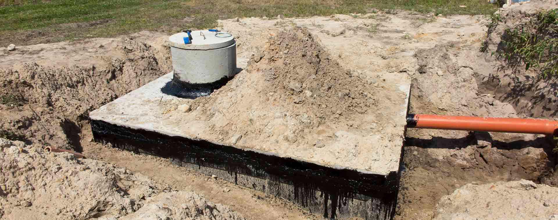 Columbus Septic Tank Cleaning, Septic Tank Pumping and Septic Tank Services